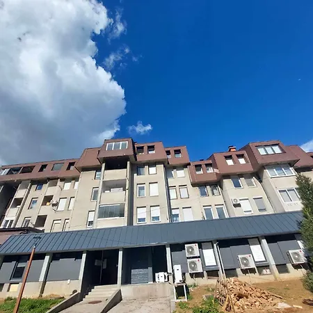 Апартаменты Apartman Adi *